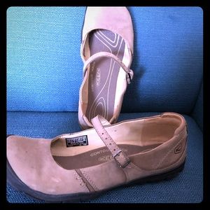 Mary Jane’s by Keen